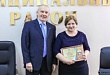 Первоочередное внимание – победителям конкурса представительных органов и изменениям в районном бюджете Первоочередное внимание – победителям конкурса представительных органов и изменениям в районном бюджете